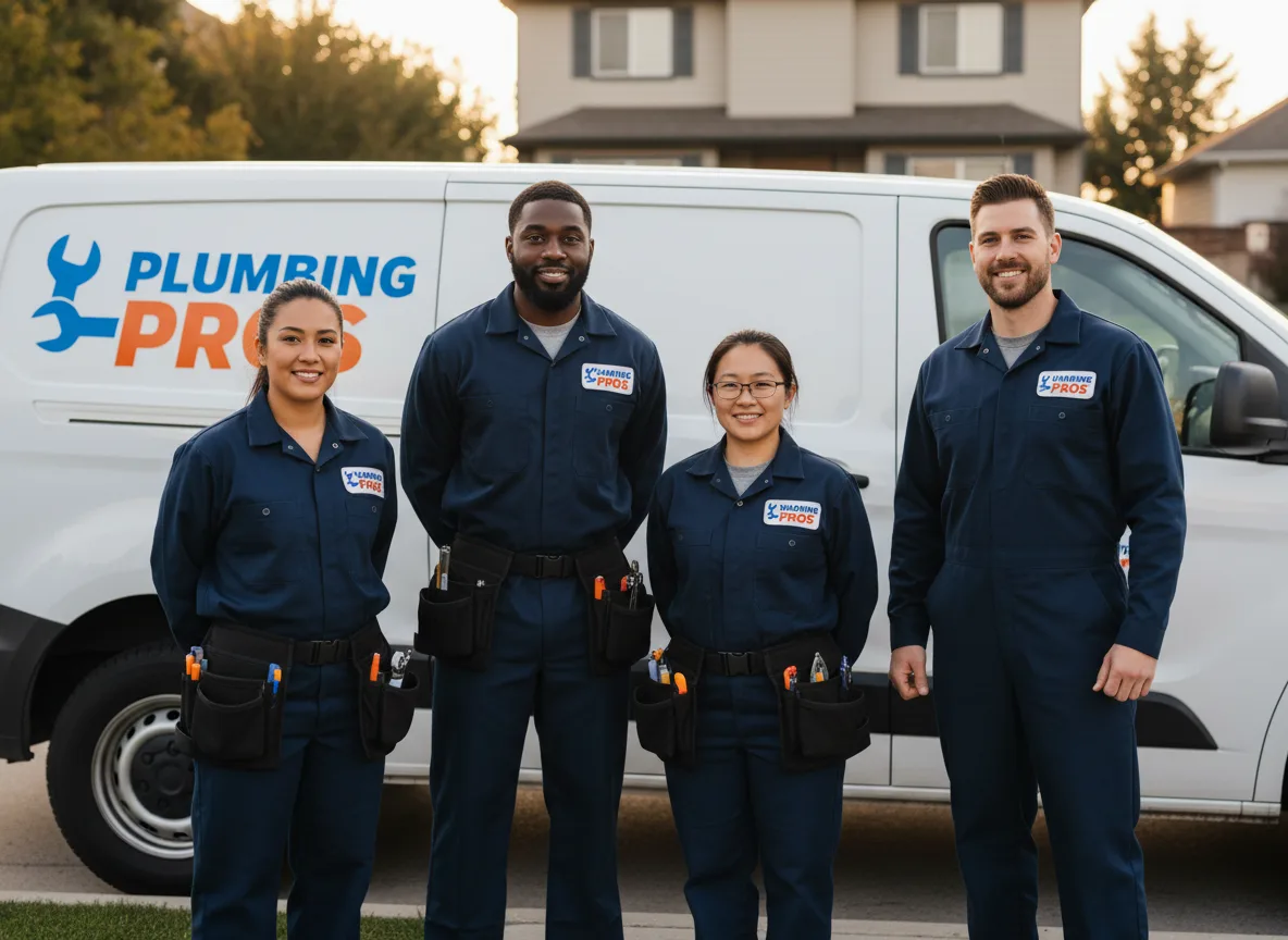 Water Heater Repair company in Riverdale, NE